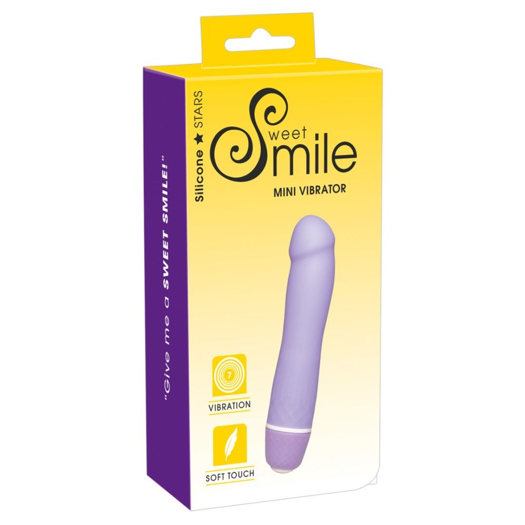 Minivibrator "Sweety" - OH MY! FANTASY