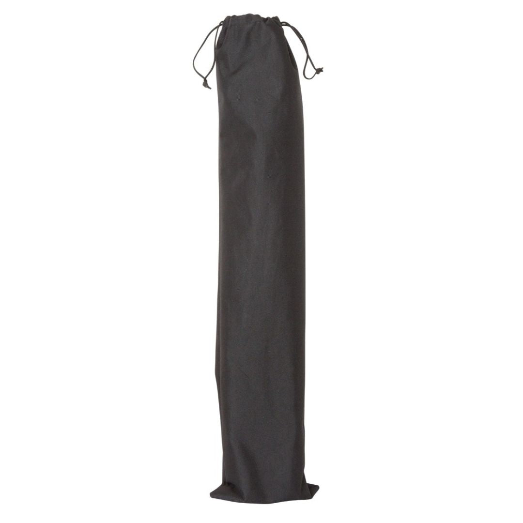 Spreizstange aus Metall mit Leder-Fesseln, alles verstellbar - OH MY! FANTASY