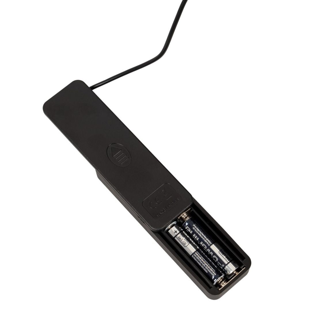 Lustinsel "Vibrating Lust Thruster" - OH MY! FANTASY