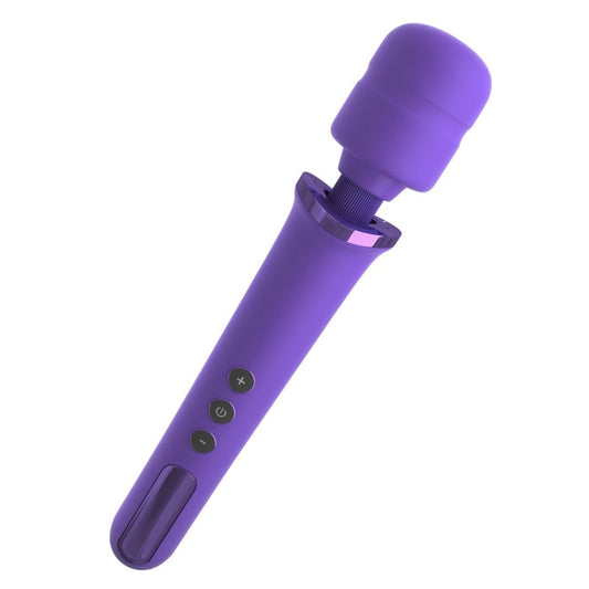 Massagestab "Rechargeable Power Wand" - OH MY! FANTASY