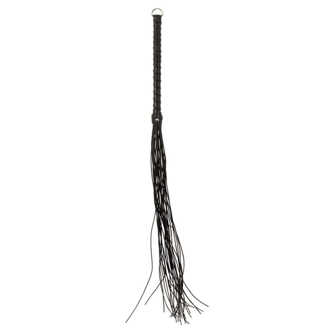 Leder-Flogger Cord - OH MY! FANTASY