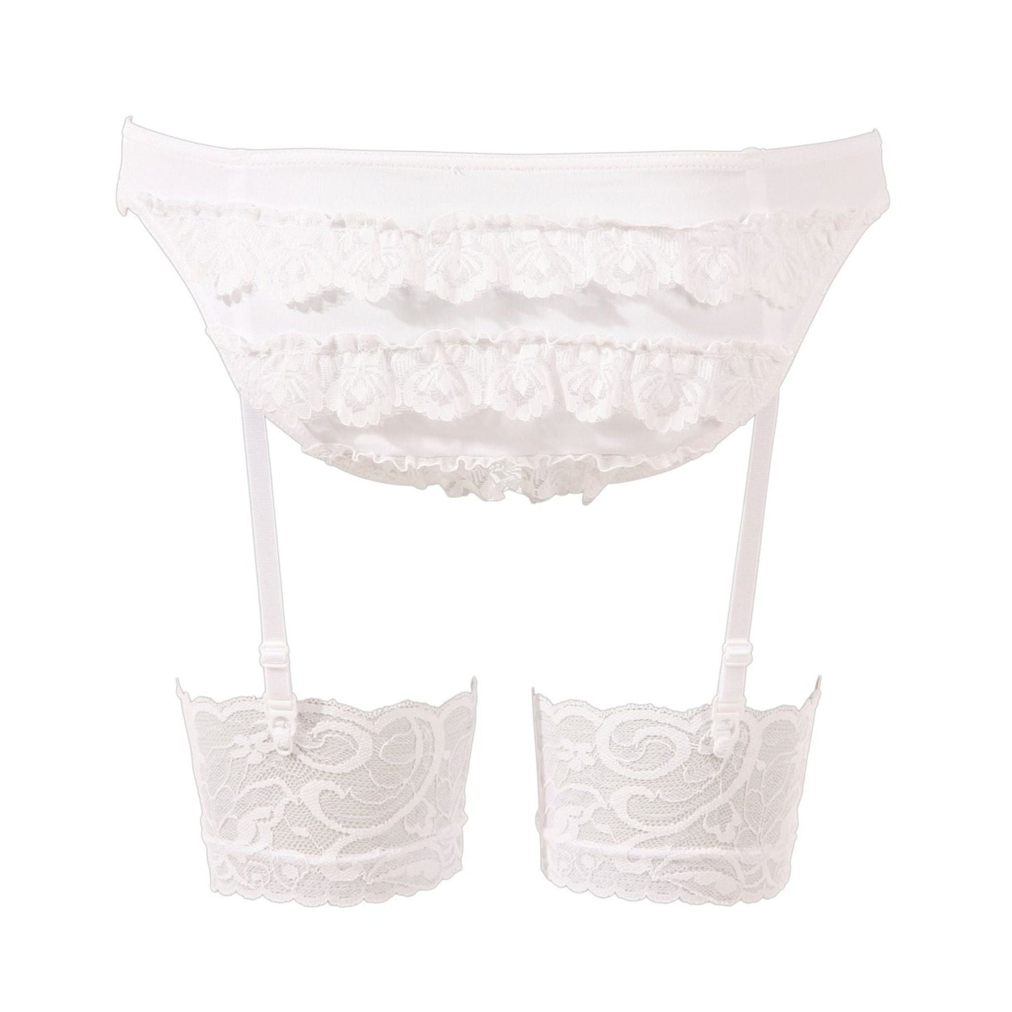 Schuluniform-Kostüm, 5-teilig - OH MY! FANTASY