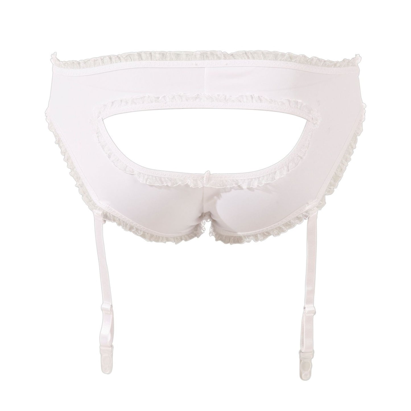 Schuluniform-Kostüm, 4-teilig - OH MY! FANTASY