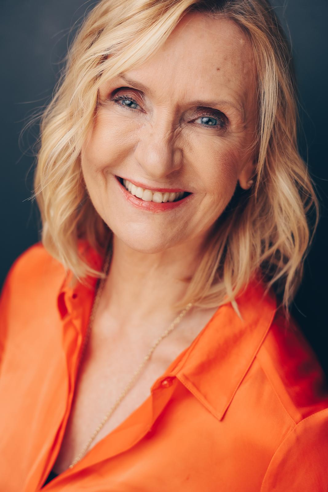 Erwecke deine Cervix - OH MY! FANTASY