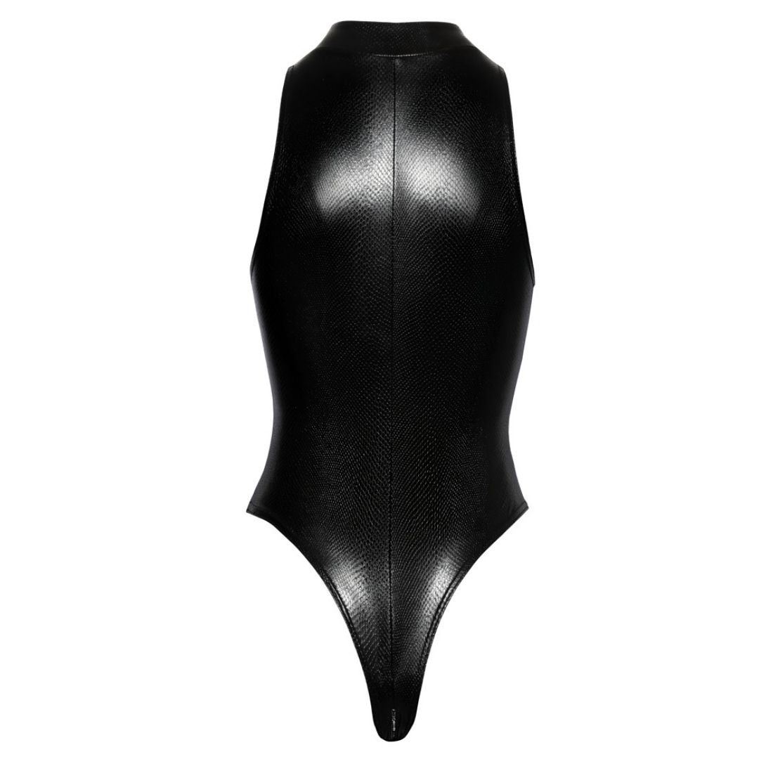 Body in Schlangenhaut-Optik - OH MY! FANTASY