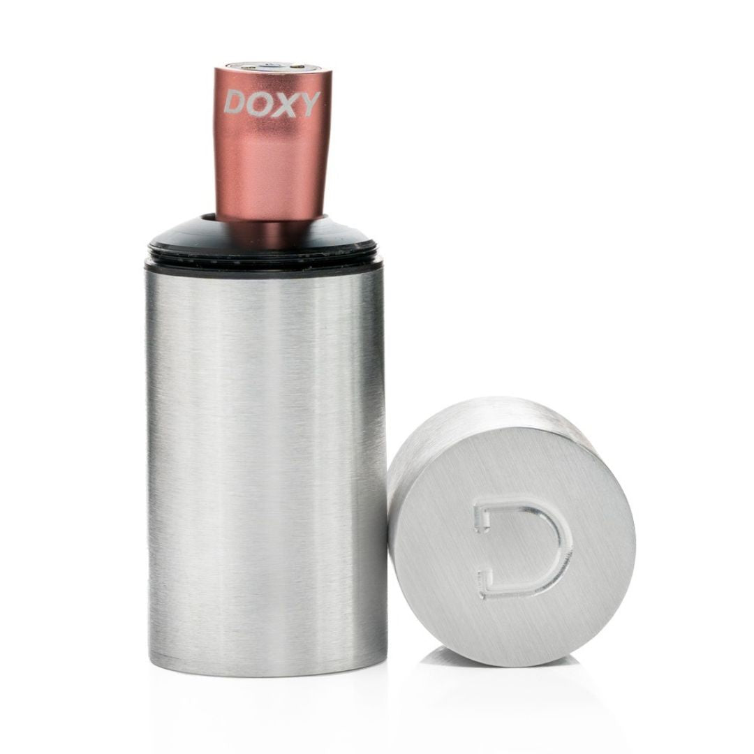 Minivibrator „Bullet“ mit 7 Vibrationsmodi - OH MY! FANTASY