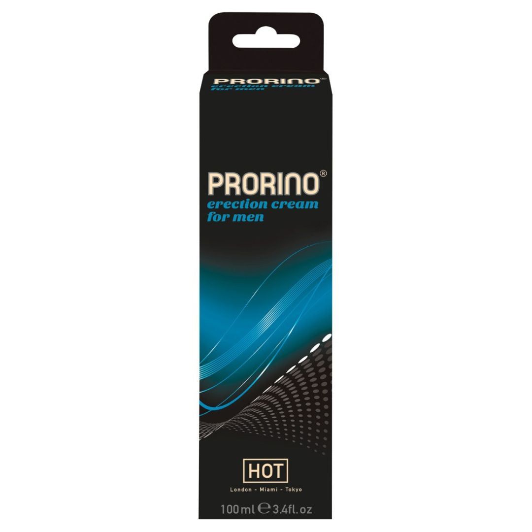 Erektionscreme für IHN "Prorino" - OH MY! FANTASY