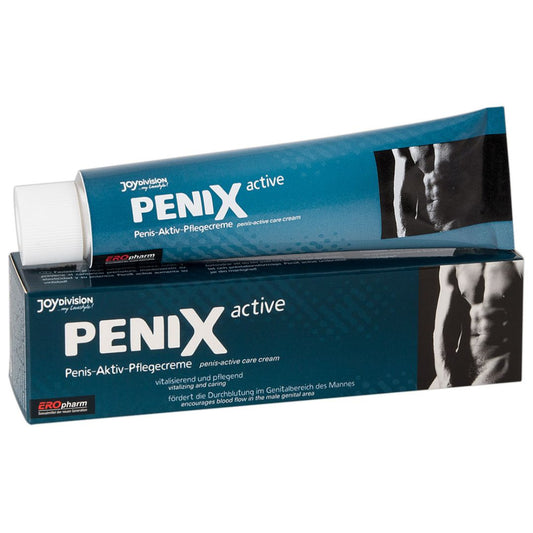 Pflegecreme „PeniX active“ - OH MY! FANTASY