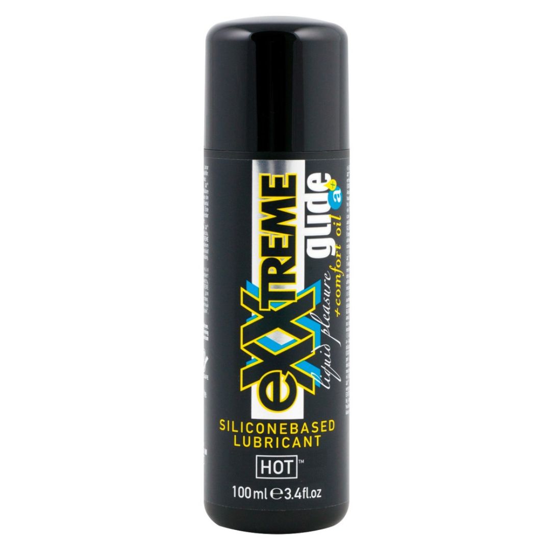 Gleitgel „eXXtreme glide“ - OH MY! FANTASY