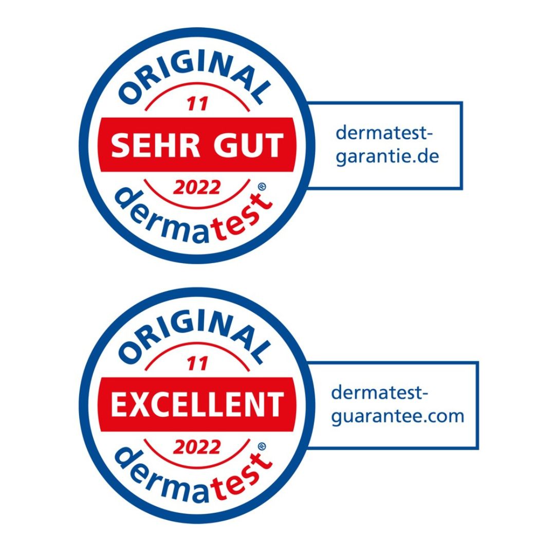 Erotic Massage Gel „Ocean Spirit“ mit kühlendem Effekt - OH MY! FANTASY