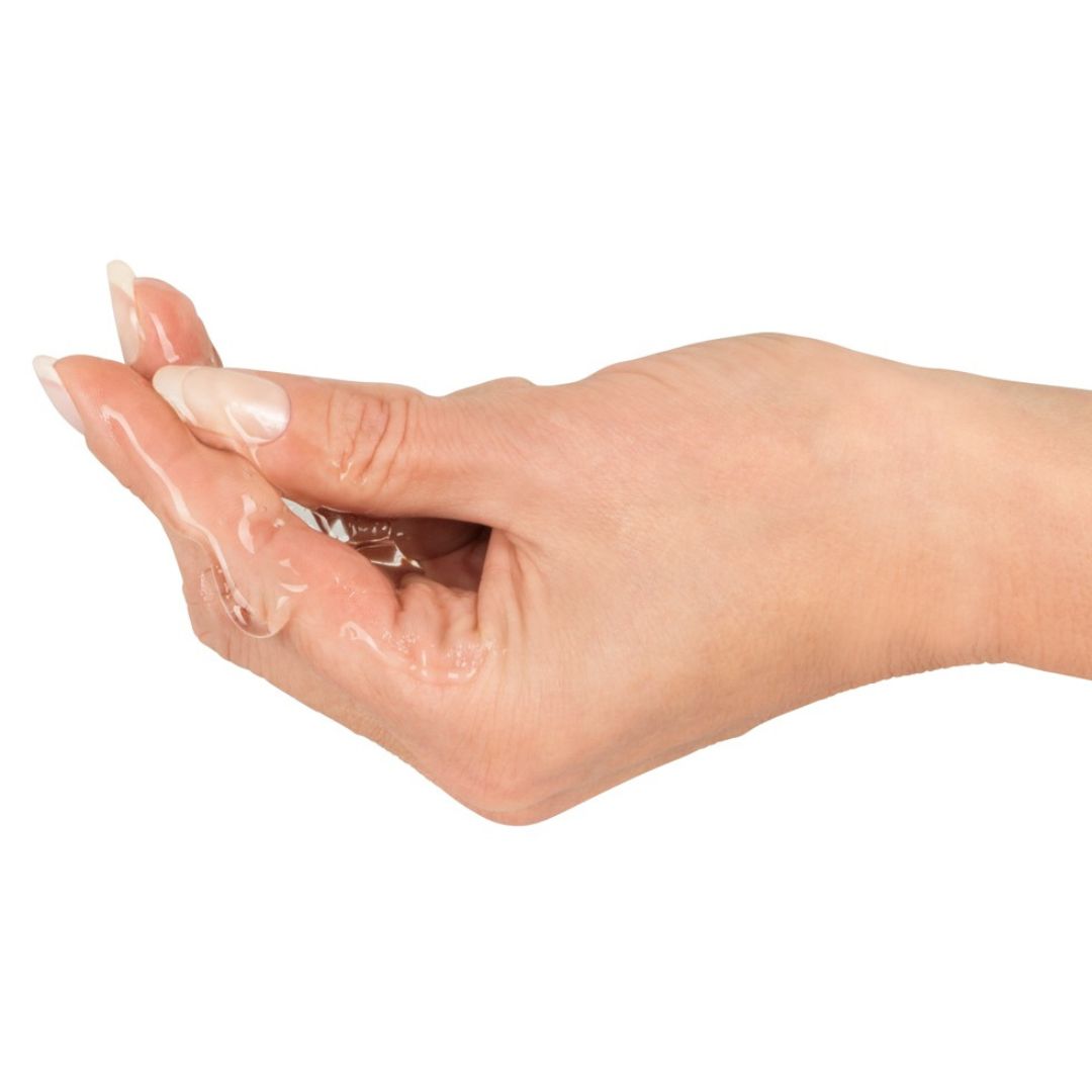 Massage- und Gleitgel „Durex Play 2 in 1 Guarana“ - OH MY! FANTASY