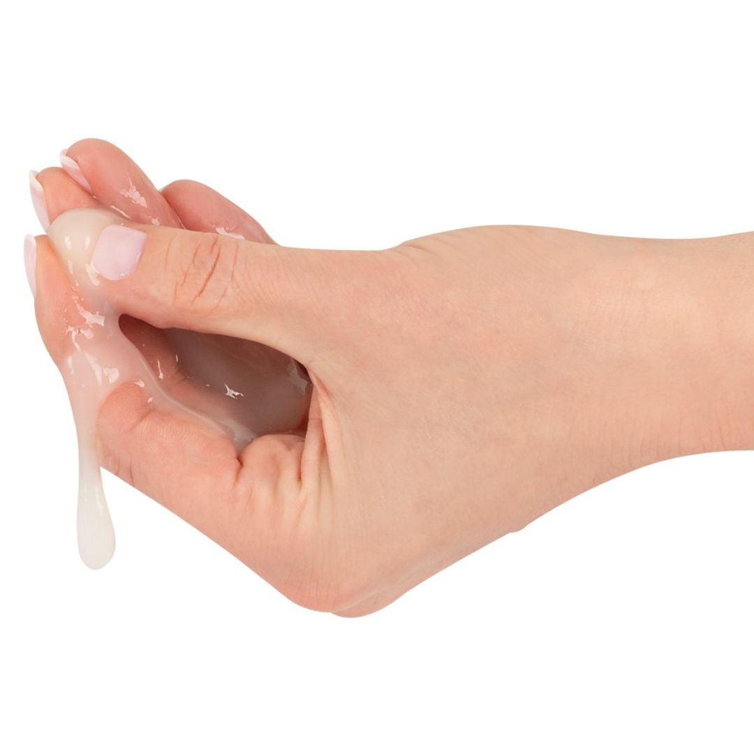 Gleitgel „Flutschi Professional“ mit extrem langer Gleitfähigkeit - OH MY! FANTASY