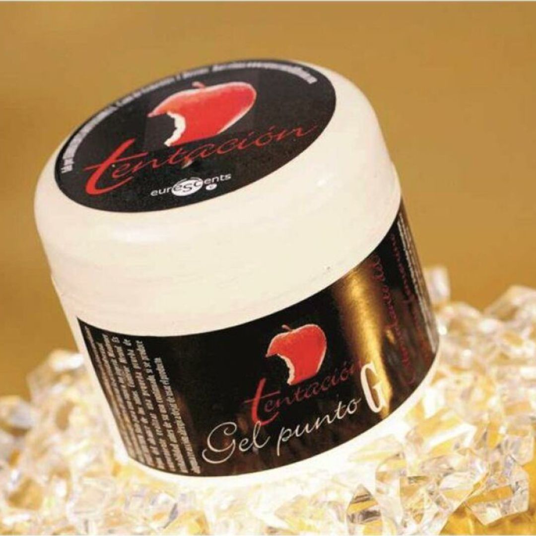 Gleitgel mit kühlendem Effekt - OH MY! FANTASY