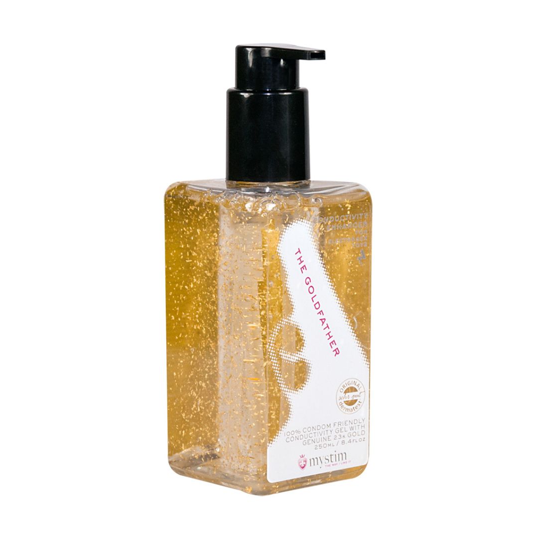 Leitmittel „The Goldfather“ für Elektrotoys - OH MY! FANTASY