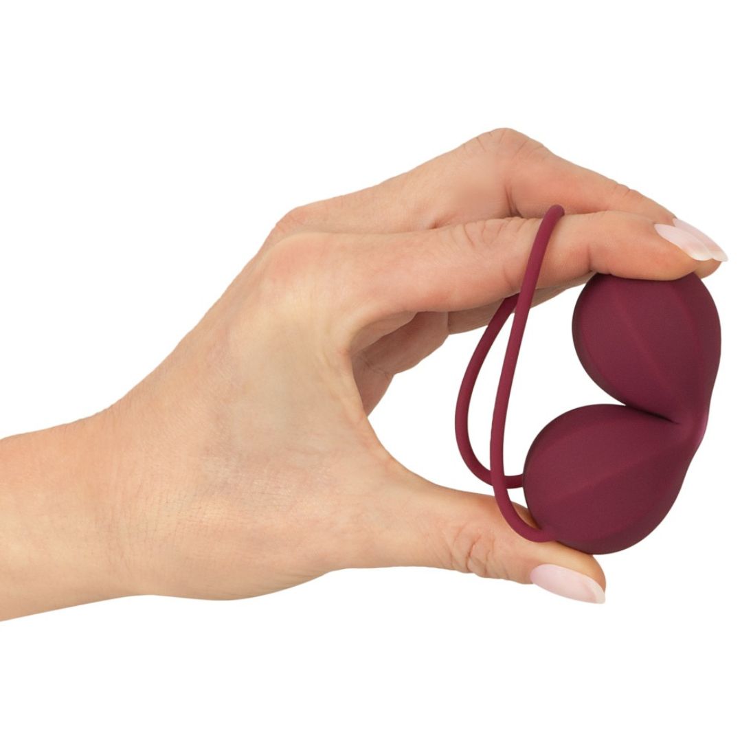 Liebeskugeln mit schwingenden Innenkugeln - OH MY! FANTASY