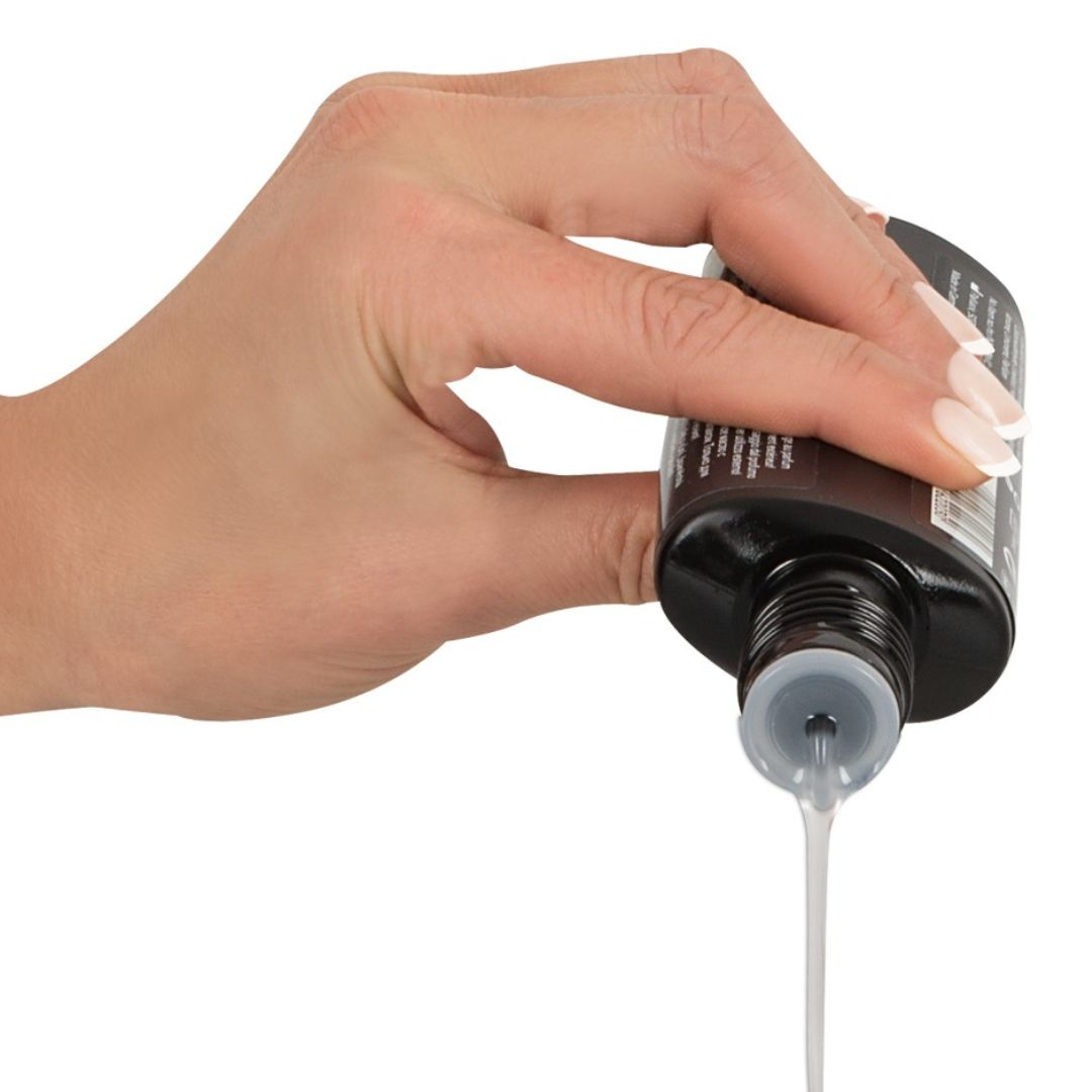 Massageöl „Erotic Massage Oil“ mit Aroma - OH MY! FANTASY