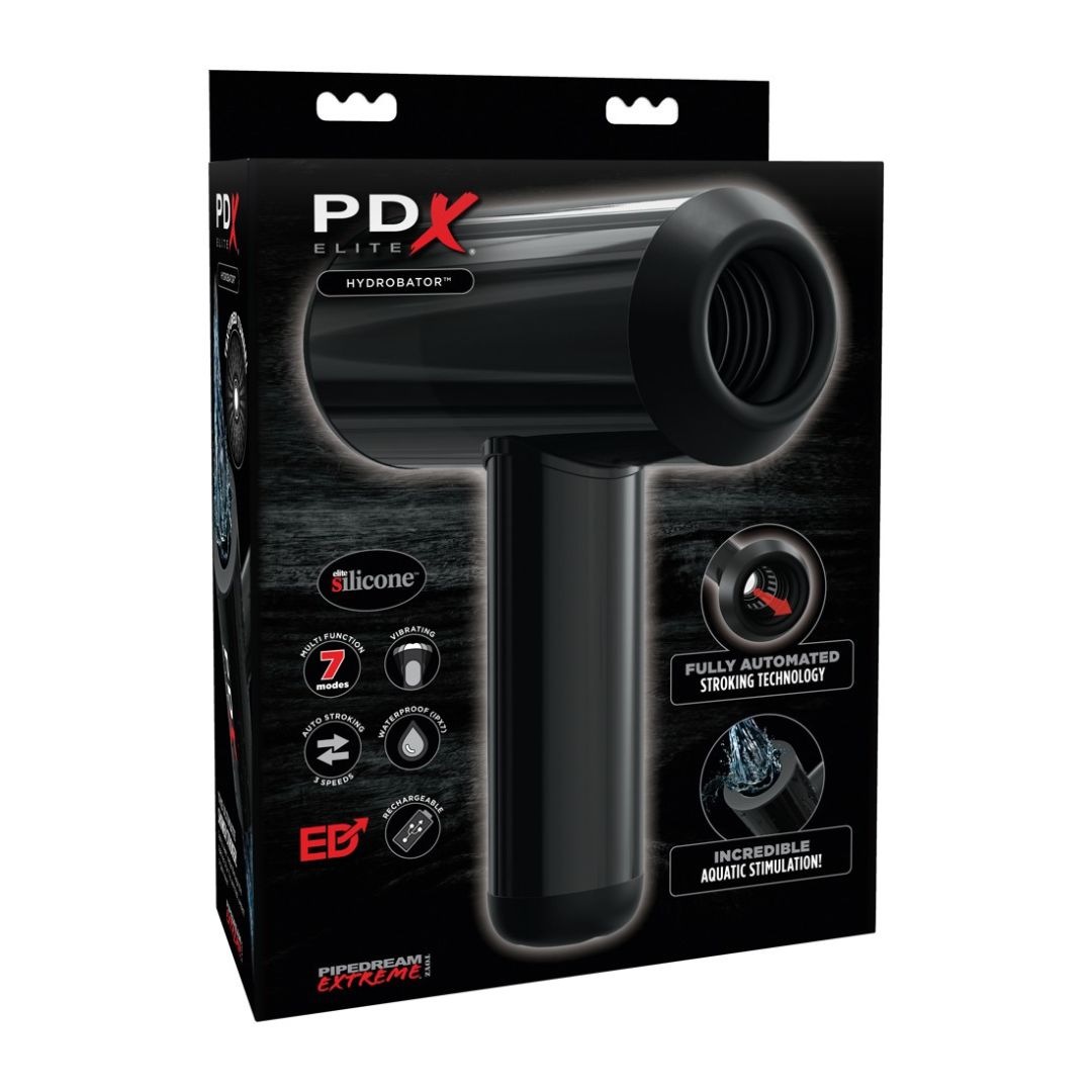 Masturbator „Hydrobator“ - OH MY! FANTASY