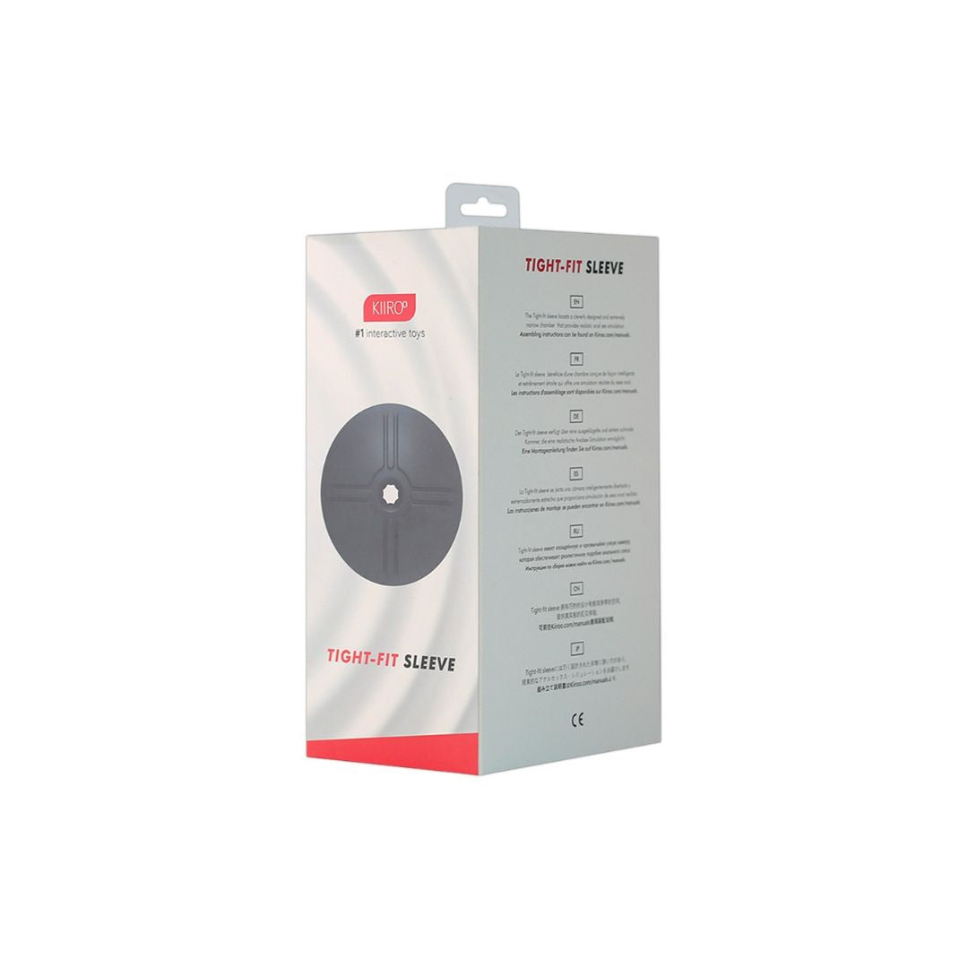 „Sleeve Tight Fit“ für den Masturbator Titan - OH MY! FANTASY