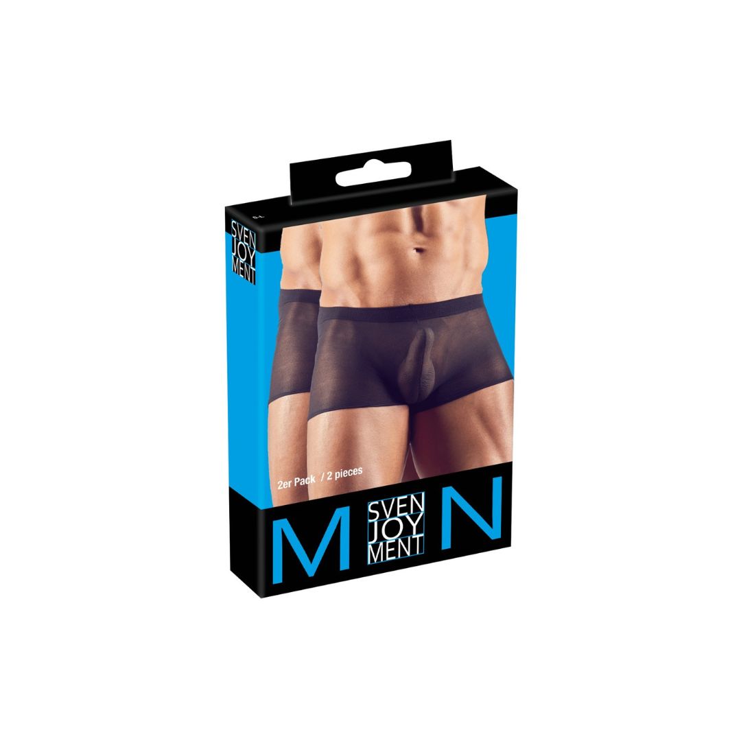 Transparente Pants, 2er-Pack - OH MY! FANTASY