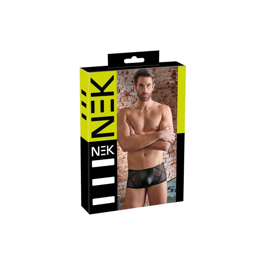 Pants aus semitransparenten Powernet - OH MY! FANTASY