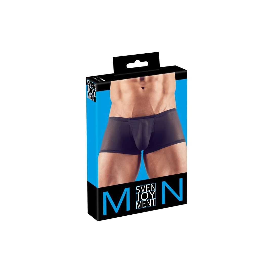 Semitransparente Pants mit Schwellfunktion - OH MY! FANTASY