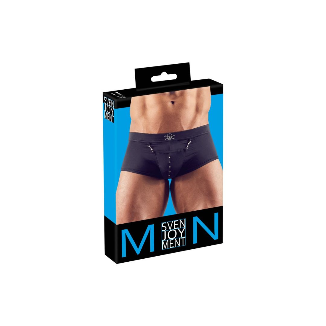 Pants im Piraten-Look mit Schwellfunktion - OH MY! FANTASY