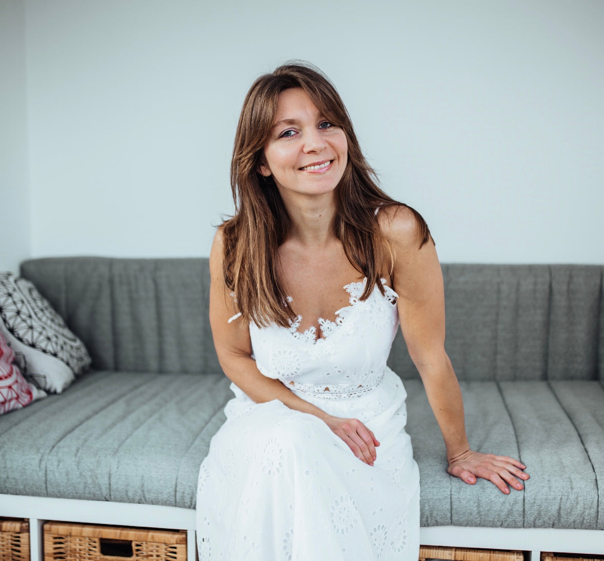 Holy Waters – Die Masterclass für den G-Punkt - OH MY! FANTASY