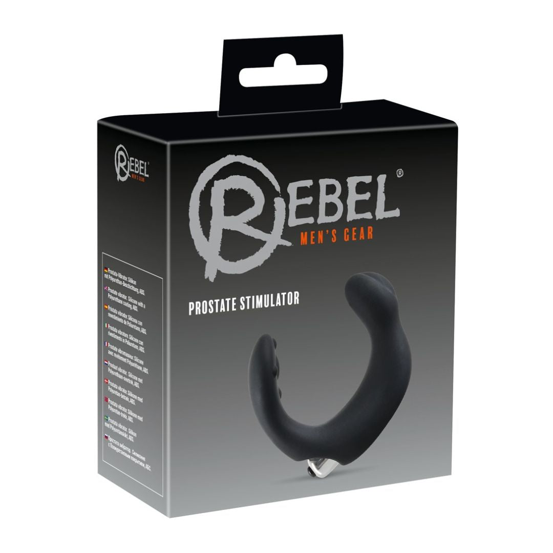 Prostatavibrator "Prostate Stimulator" - OH MY! FANTASY