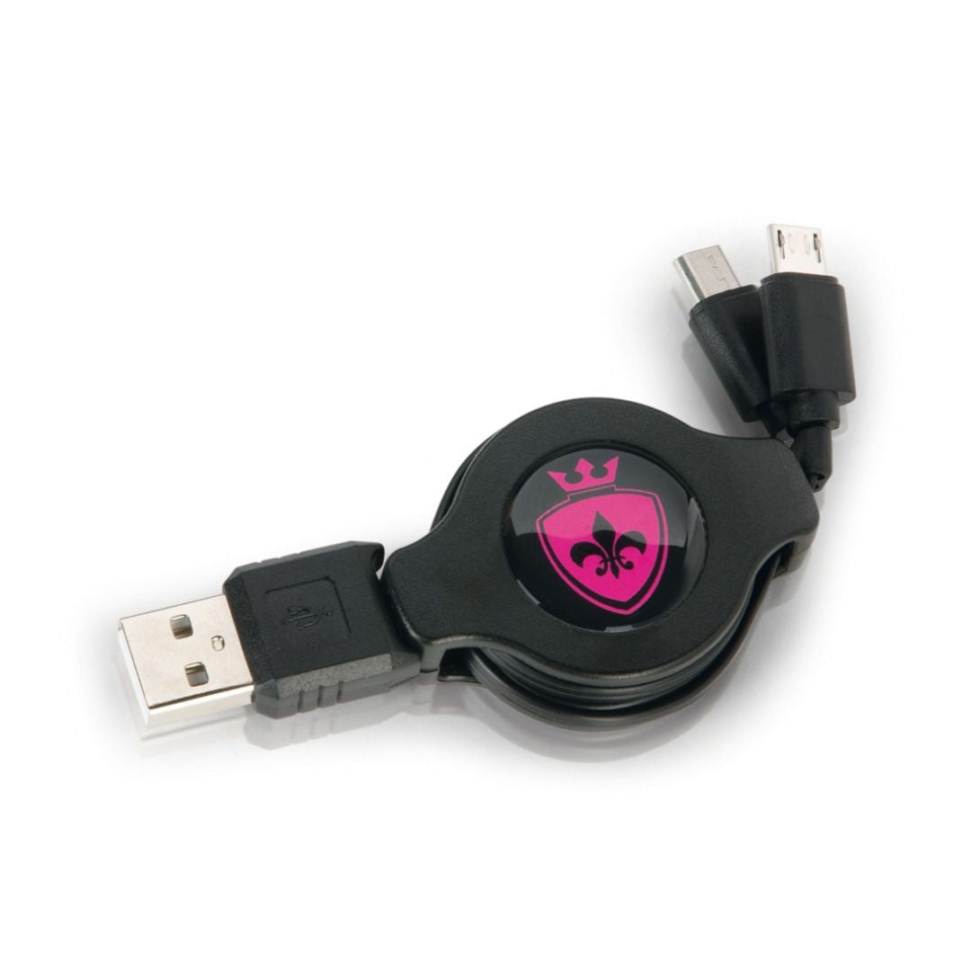 Reizstromgerät „Cluster Buster“ - OH MY! FANTASY