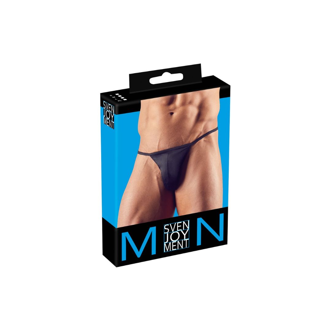 Männer-String elastisch - OH MY! FANTASY