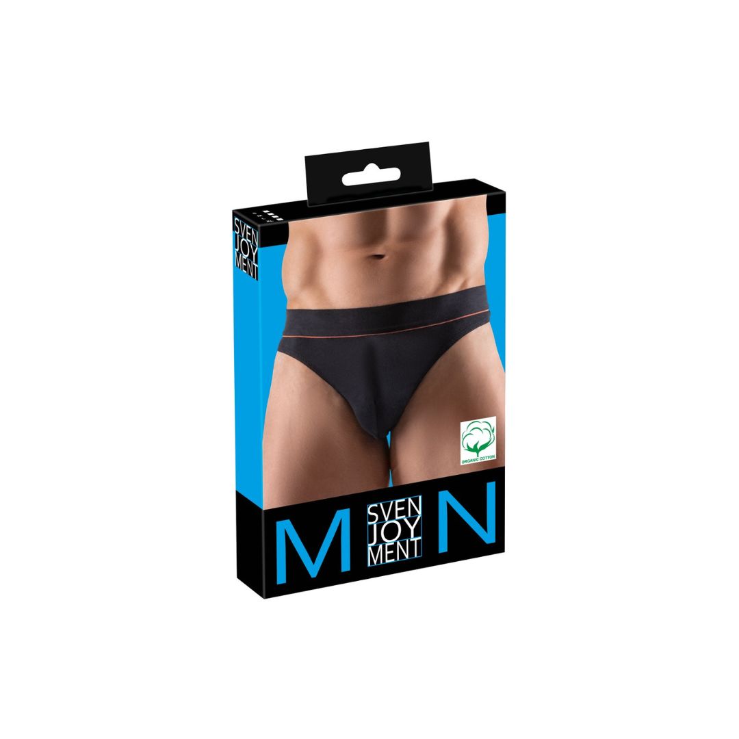 Baumwoll-Slip im Rio-Styling - OH MY! FANTASY