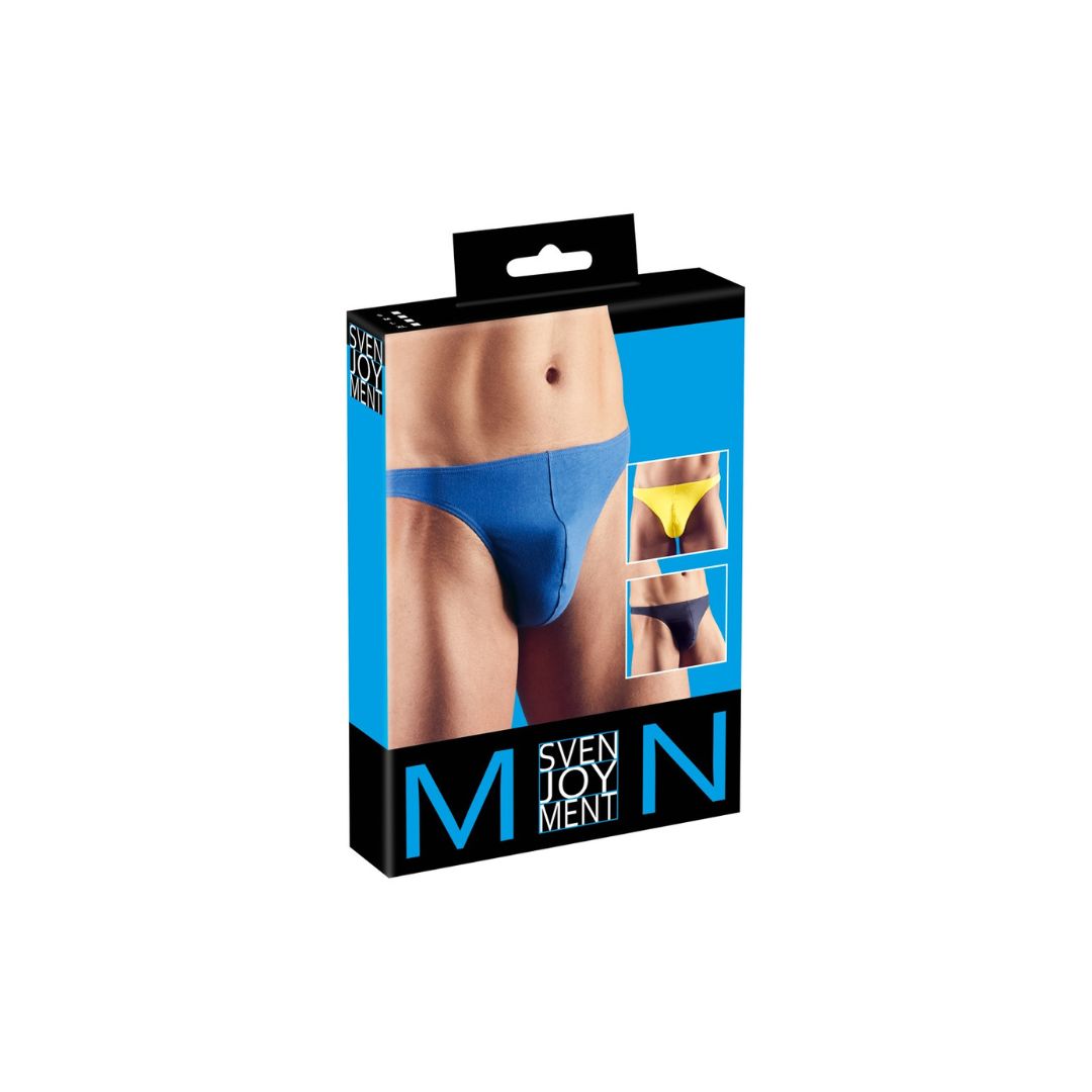 Riostring-Set aus Baumwolle, 3-teilig - OH MY! FANTASY