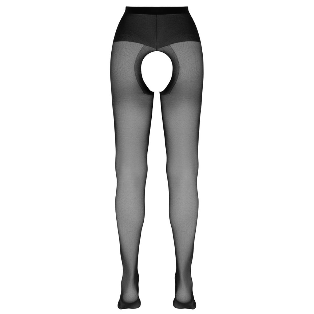 Strumpfhose Ouvert mit verstärktem Bund - OH MY! FANTASY