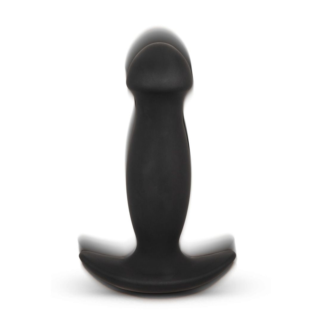 Vibro-Analplug „RC JackHammer Massager“ - OH MY! FANTASY