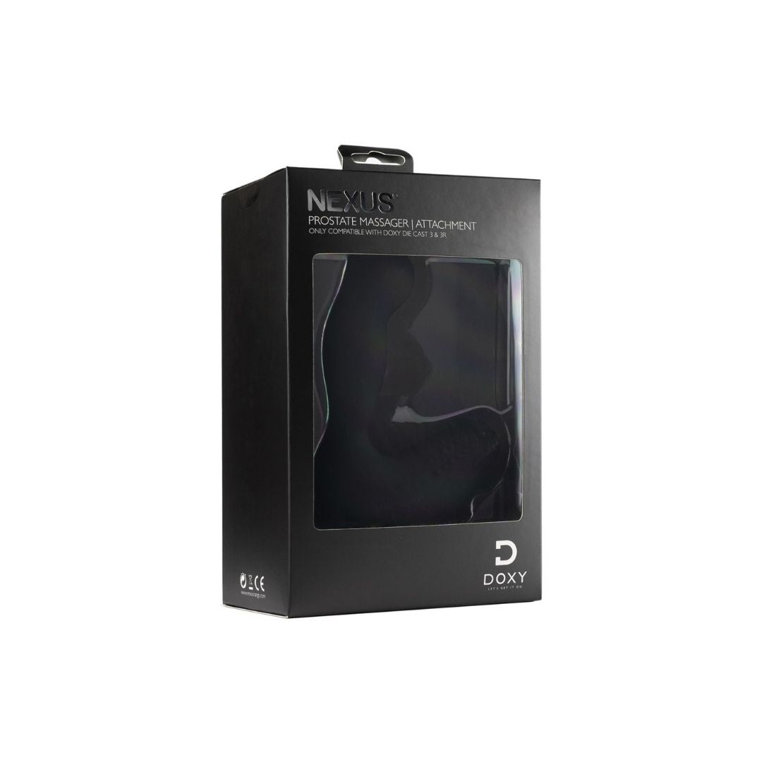 Die Cast 3 Aufsatz „Attachment“ aus Silikon - OH MY! FANTASY