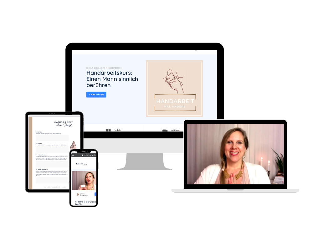 Handarbeit mal anders - OH MY! FANTASY