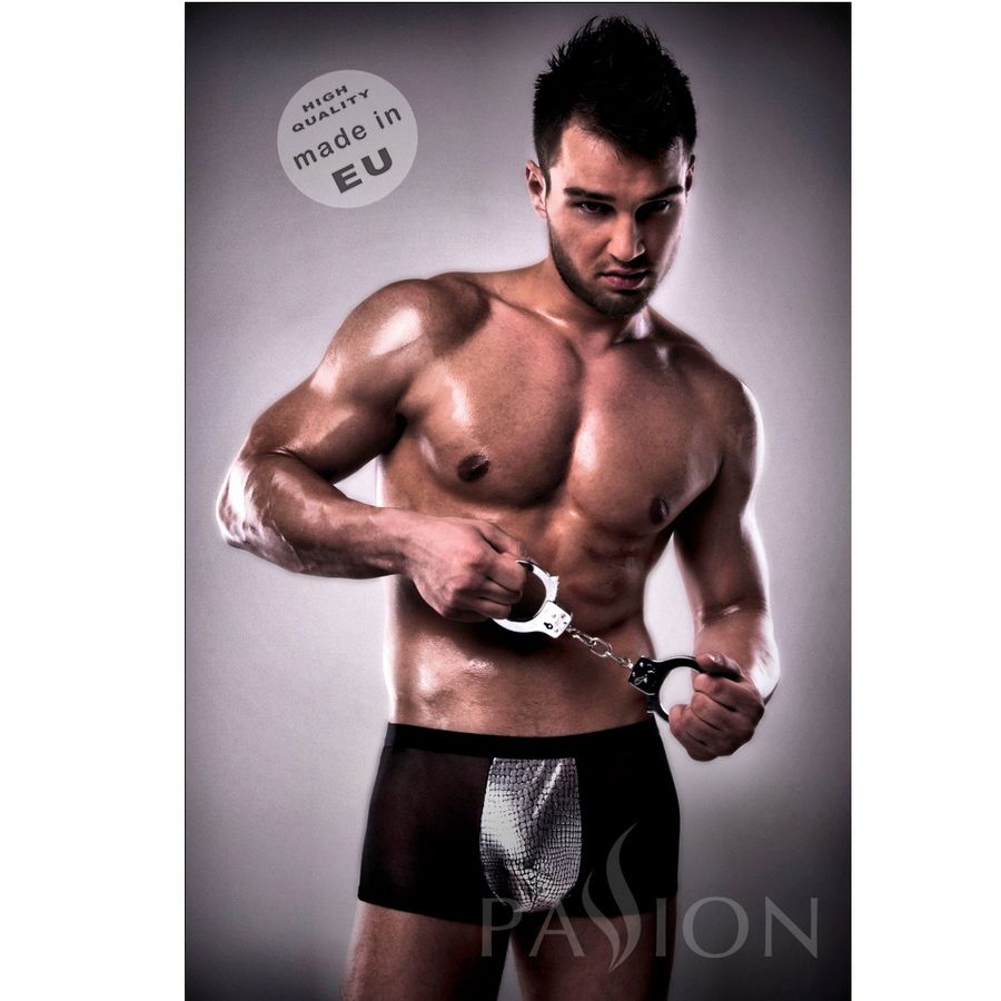 Herren Boxer “Metall” - OH MY! FANTASY