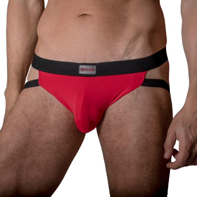 Herren Jockstrap - OH MY! FANTASY