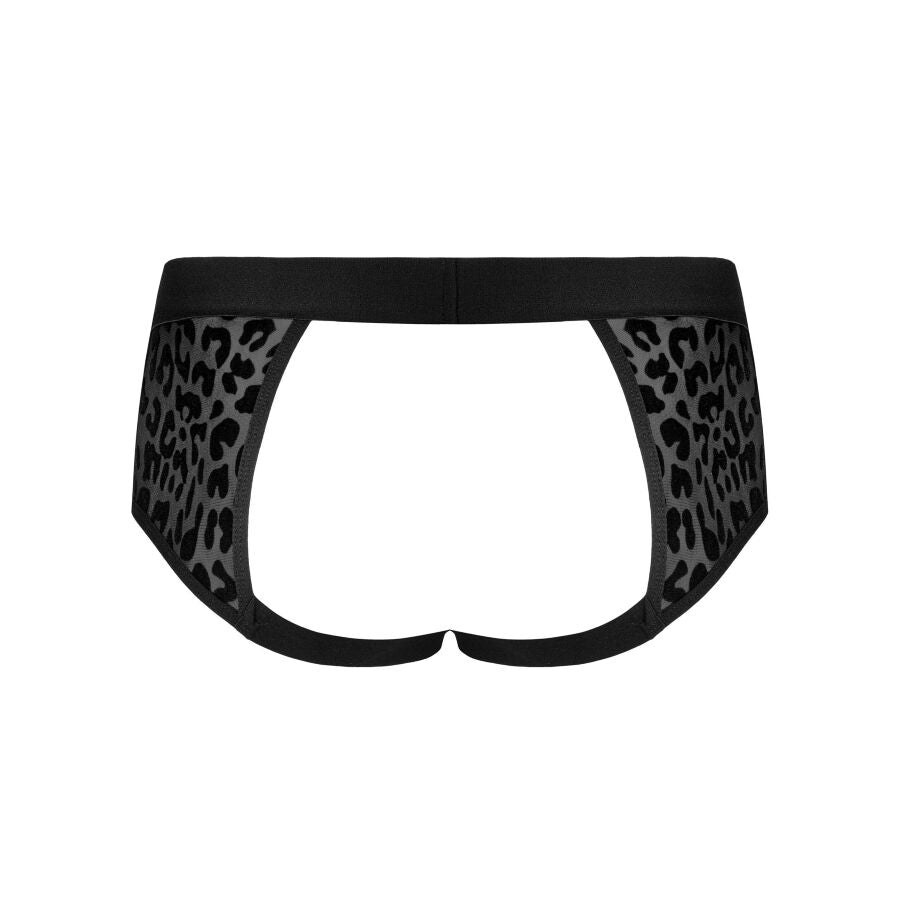 OBSESSIVE - AZMERON JOCKSTRAP S/M - OH MY! FANTASY