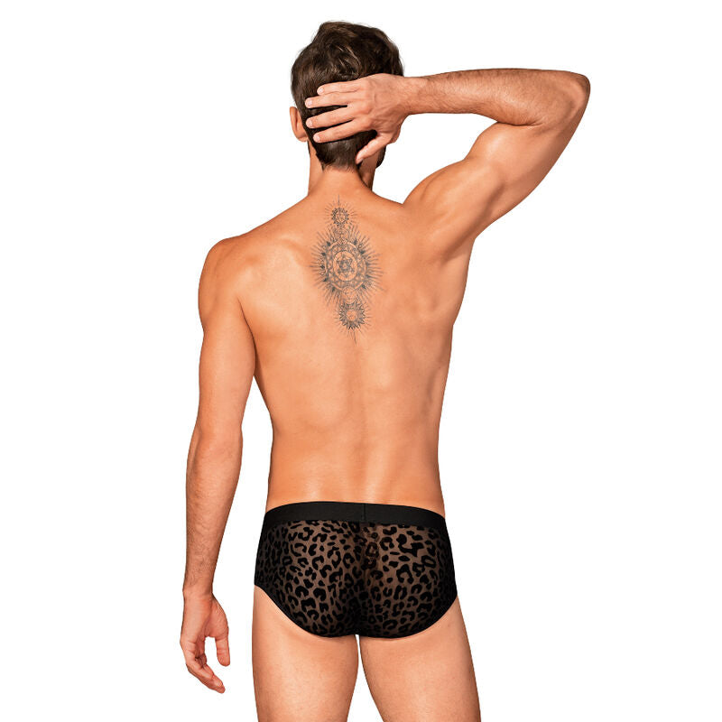 Herren Slip “Azmeron” - OH MY! FANTASY