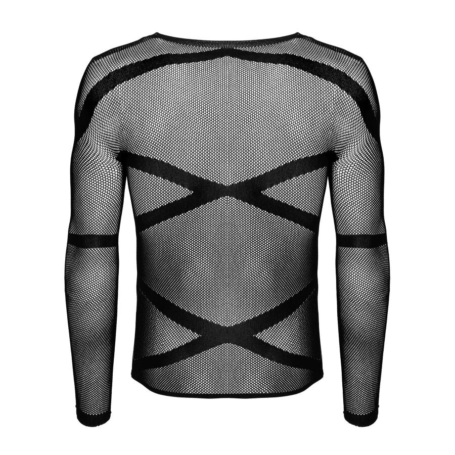 Langarm Shirt Herren - OH MY! FANTASY