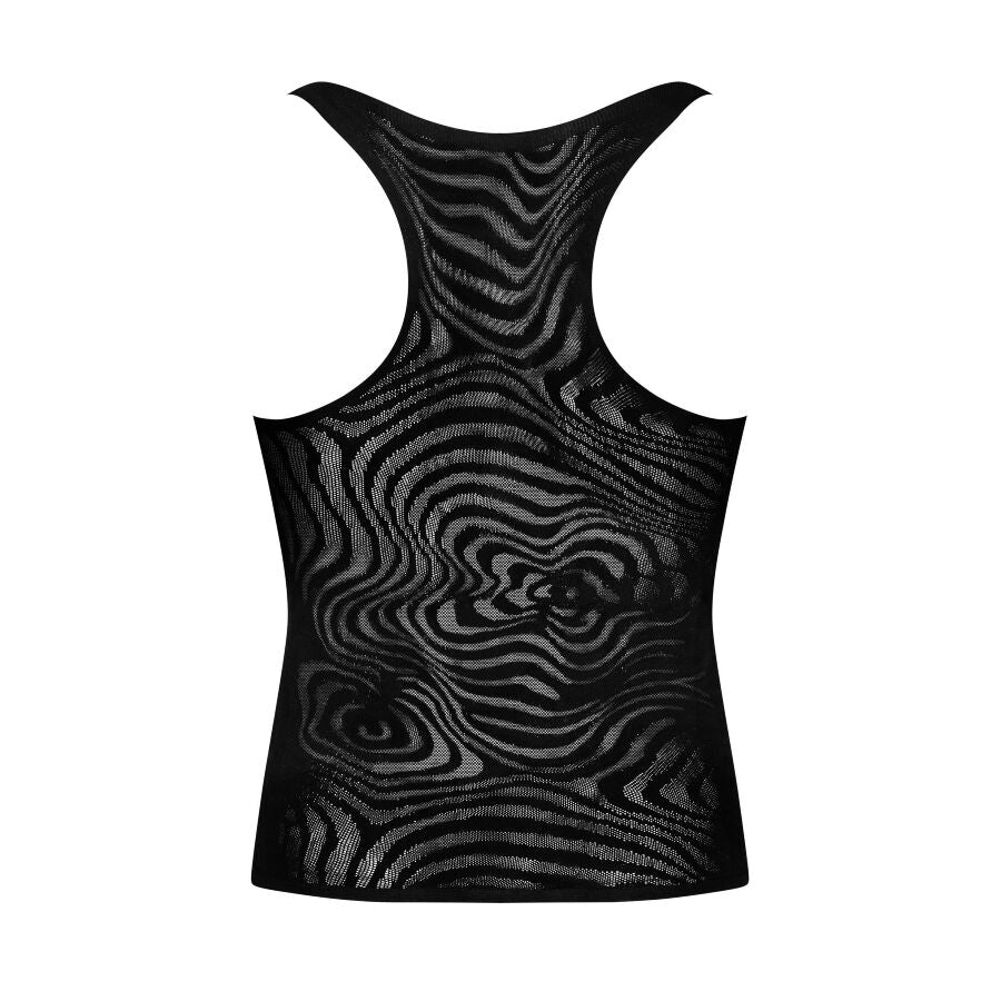 Herren Tank Top - OH MY! FANTASY