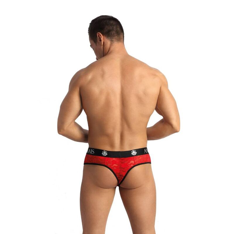 Herren String “Brave” - OH MY! FANTASY