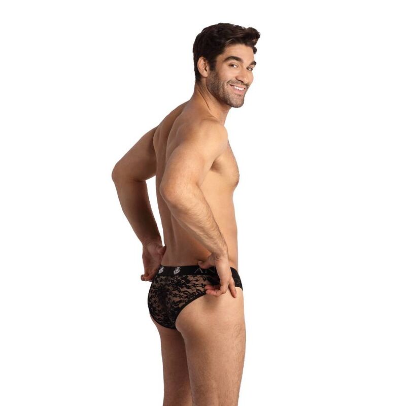 Herren Brief “Romance” - OH MY! FANTASY