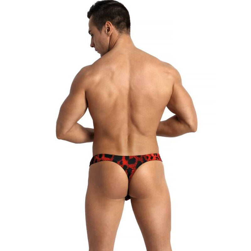 Herren String “Savage” - OH MY! FANTASY