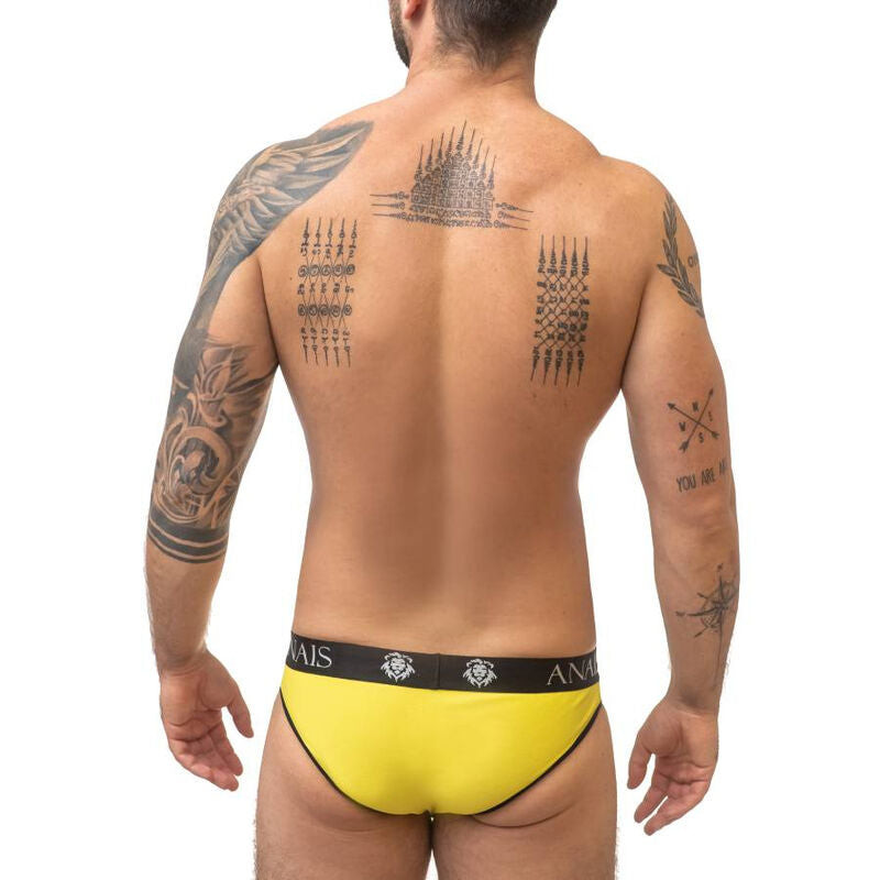 Herren Brief “Tokio” - OH MY! FANTASY