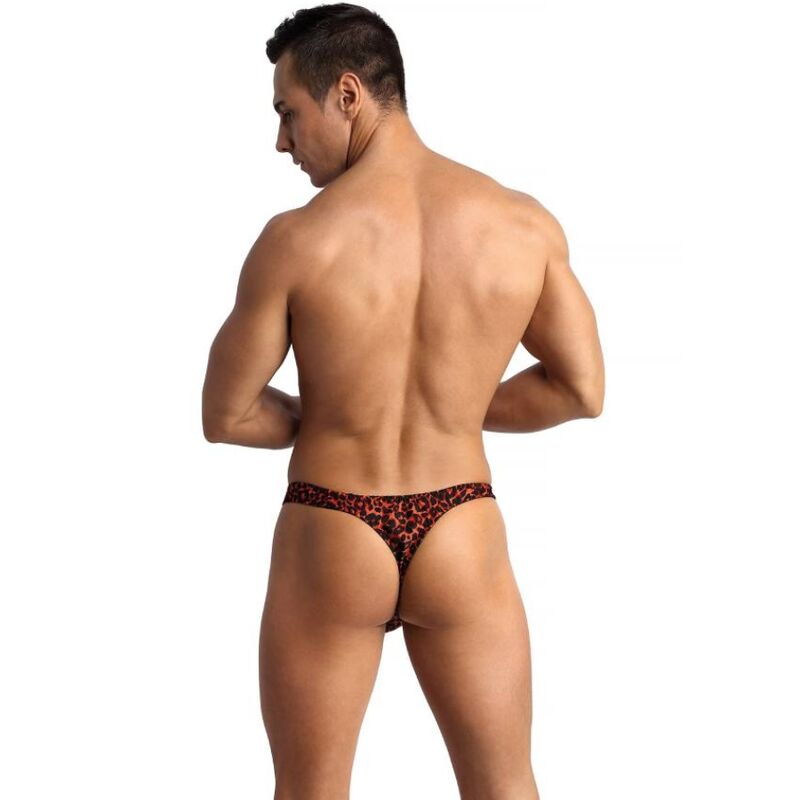 Herren String “Tribal” - OH MY! FANTASY