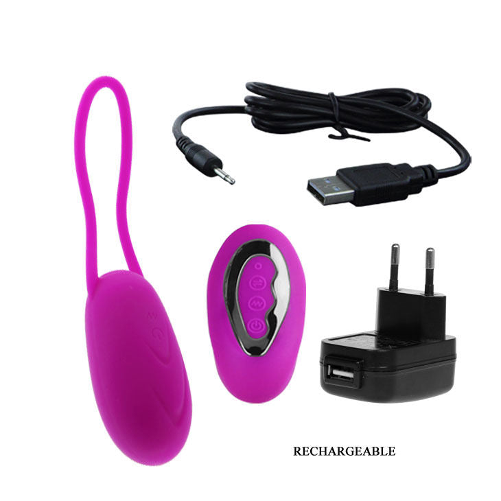 Vibrator Dave - OH MY! FANTASY