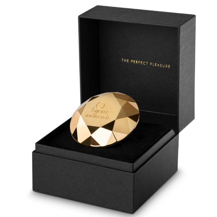 Vibro-Ei in Diamantform - OH MY! FANTASY