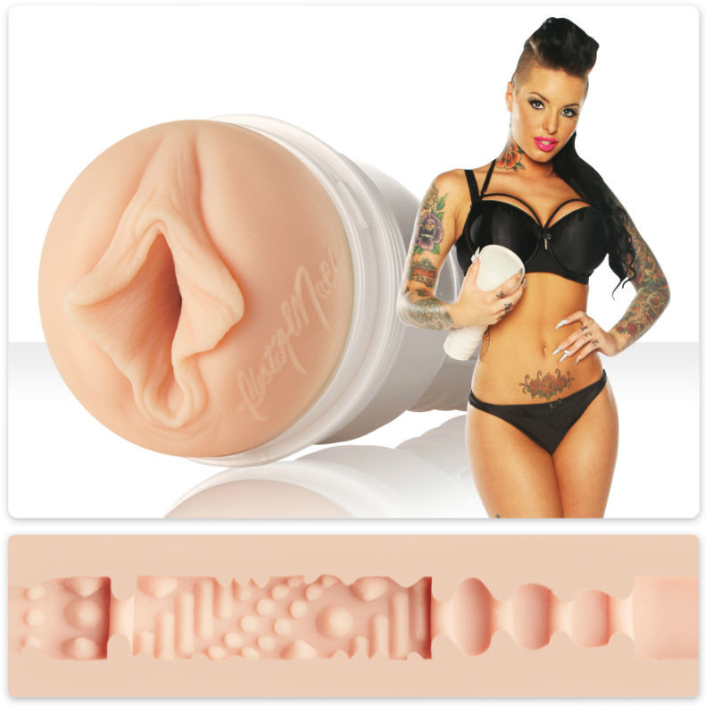 Masturbator “Christy Mack Attack” - OH MY! FANTASY